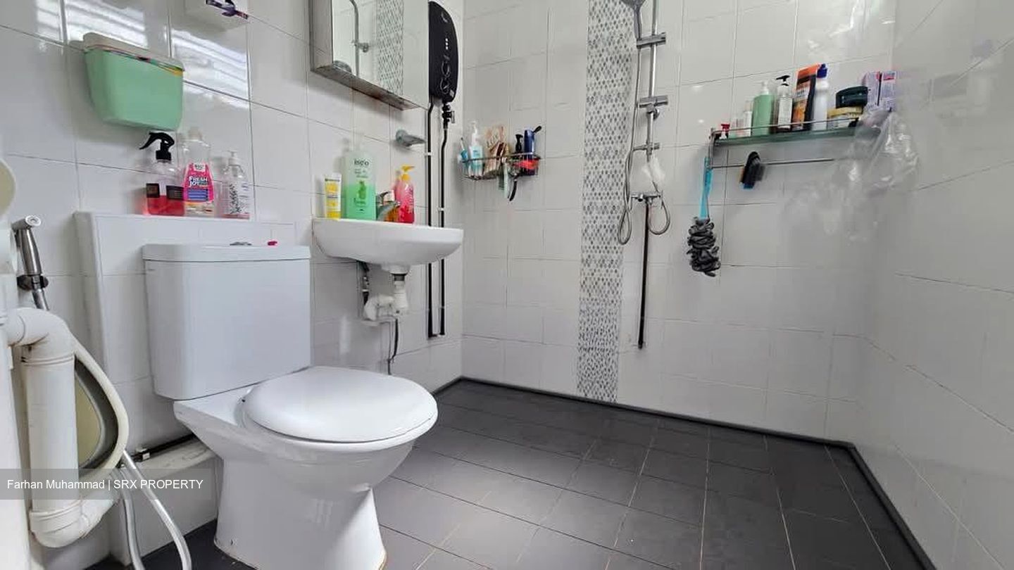 Blk 249 Hougang Avenue 3 (Hougang), HDB 5 Rooms #603612021